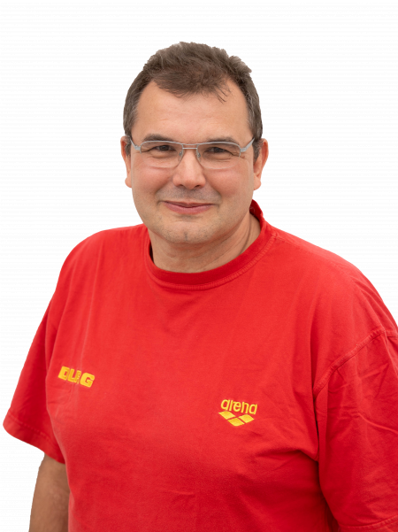 Leiter-Einsatz: Horst Piontkowski